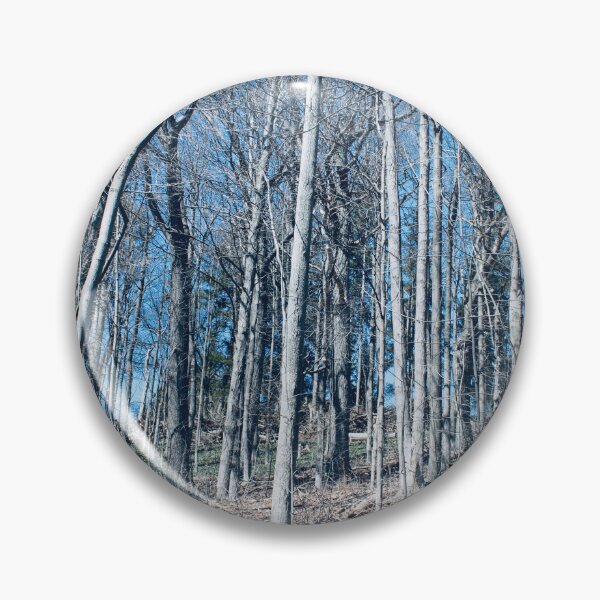 Item preview, Bare Trees designed and sold by RoseyElisabeth.