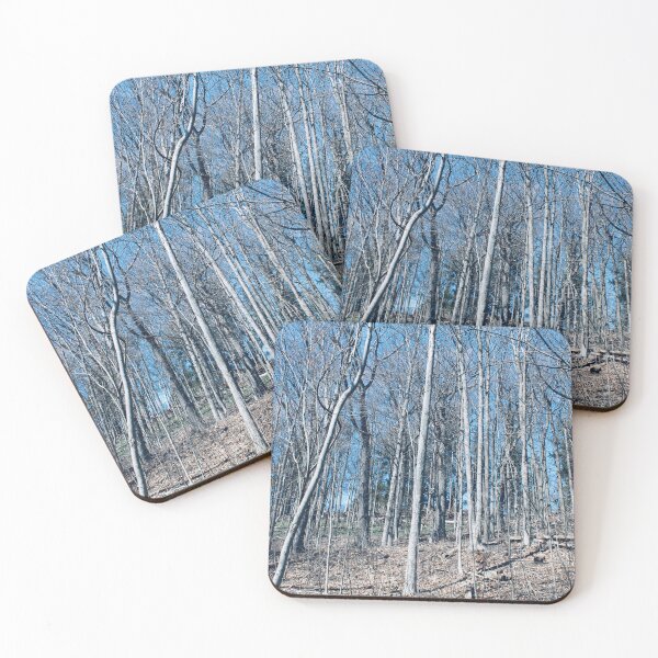 Item preview, Bare Trees designed and sold by RoseyElisabeth.