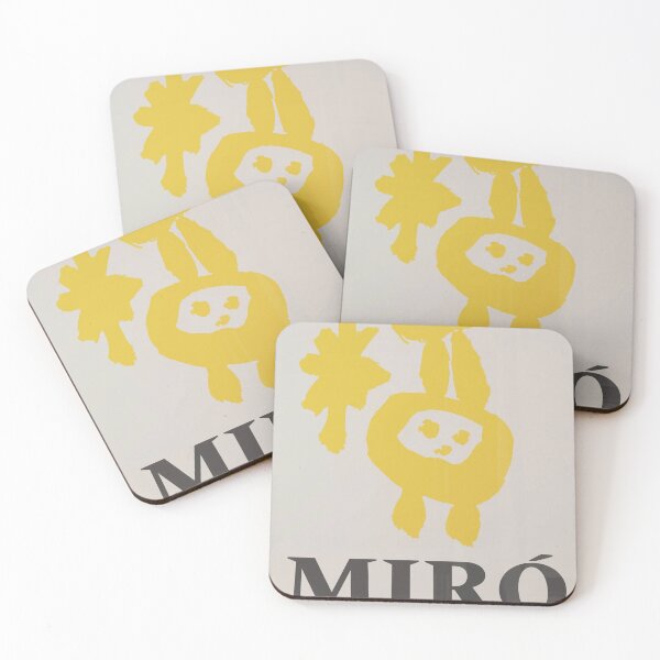 Item preview, Miro Maleri Litografi designed and sold by rodefrank.