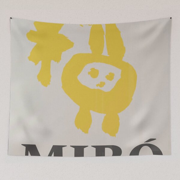 Item preview, Miro Maleri Litografi designed and sold by rodefrank.