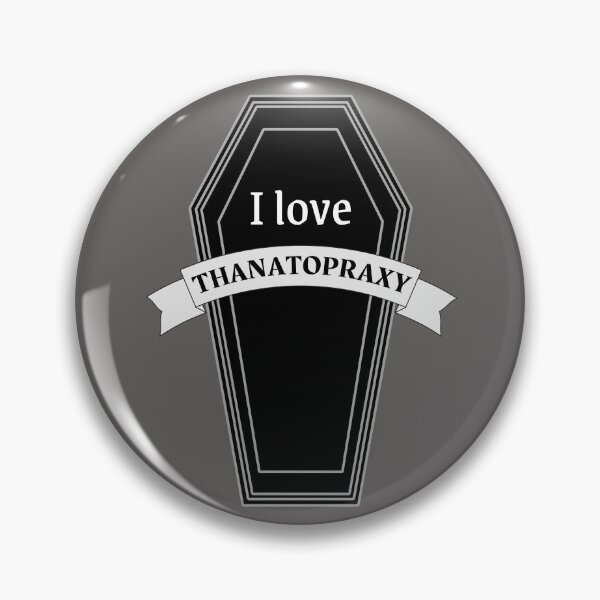 Item preview, thanatopraxy designed and sold by GabyDark.