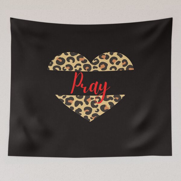 Item preview, Pray Tshirts designed and sold by Shevonda Thomas.