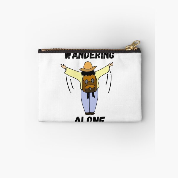 Item preview, Wandering Alone designed and sold by euphoriashop4.