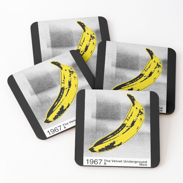 Item preview, The Velvet Underground And Nico Poster designed and sold by Abaina090.