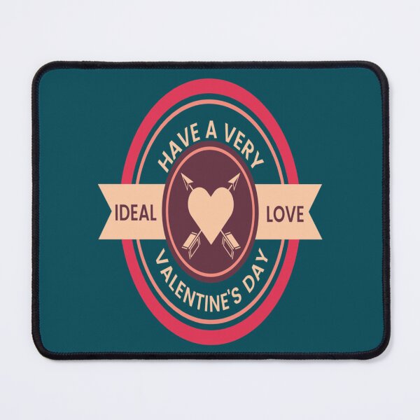 Item preview, Have a very Ideal Love,Valentine_s Day. designed and sold by KaneLauren.