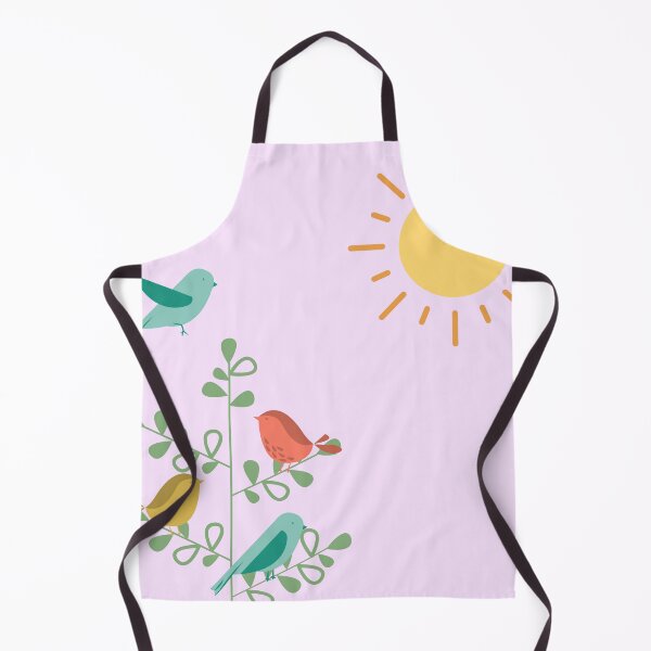 Item preview, Little Birdies designed and sold by violetskiess.