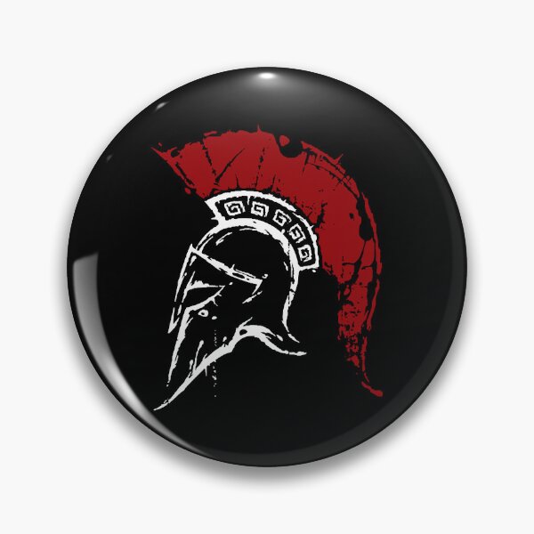 Item preview, Molon Labe - Spartan Warrior Helmet   designed and sold by AnnetteFlo7618.