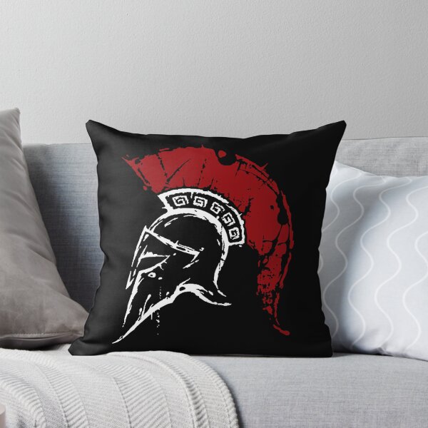 Item preview, Molon Labe - Casco de guerrero espartano designed and sold by AnnetteFlo7618.
