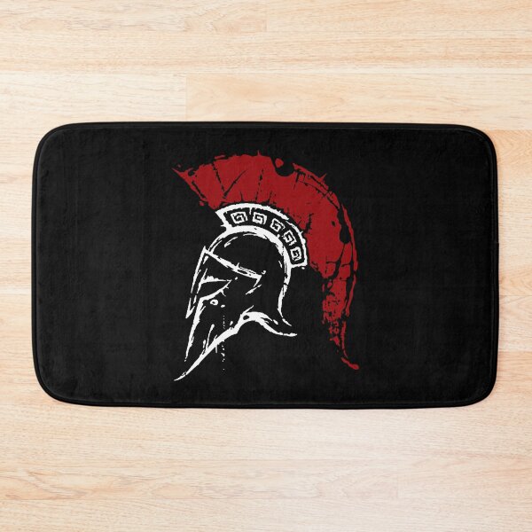 Item preview, Molon Labe - Spartan Warrior Helmet   designed and sold by AnnetteFlo7618.