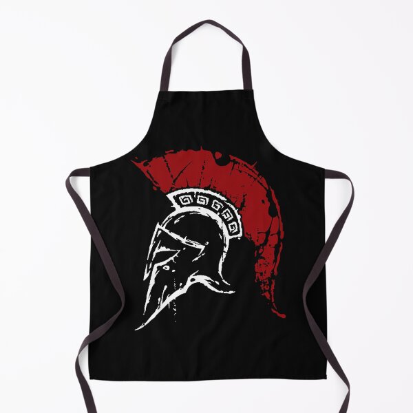 Item preview, Molon Labe - Spartan Warrior Helmet designed and sold by AnnetteFlo7618.