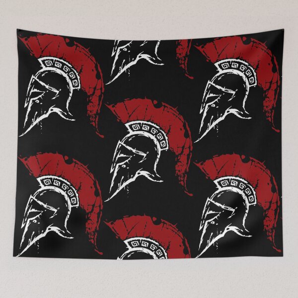 Item preview, Molon Labe - Spartan Warrior Helmet   designed and sold by AnnetteFlo7618.