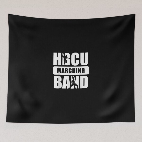 Item preview, HBCU Marching Band Pride Gift T-Shirt designed and sold by BoerstEmma.