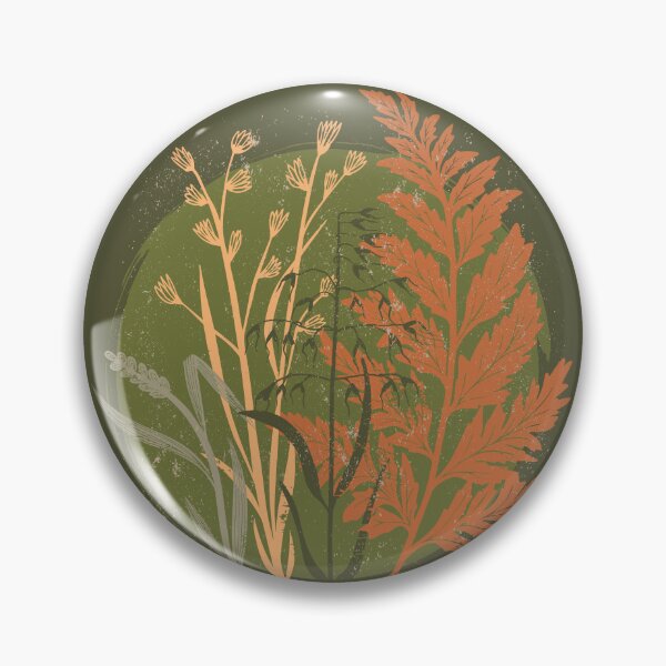 Item preview, Wild Grasses designed and sold by Skaska.