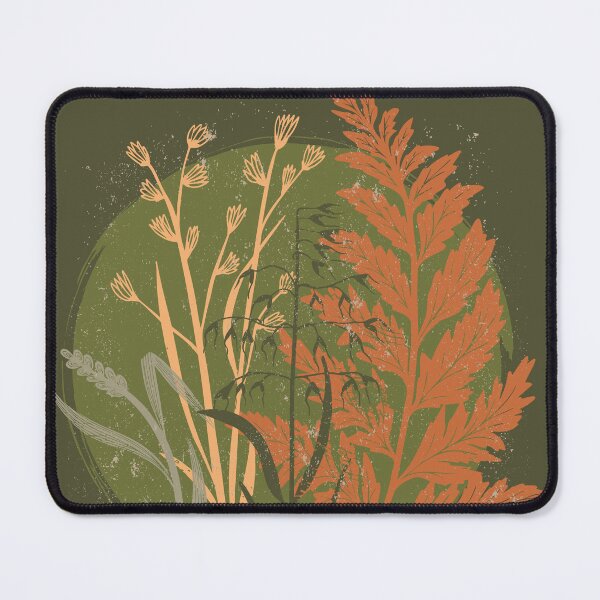 Item preview, Wild Grasses designed and sold by Skaska.