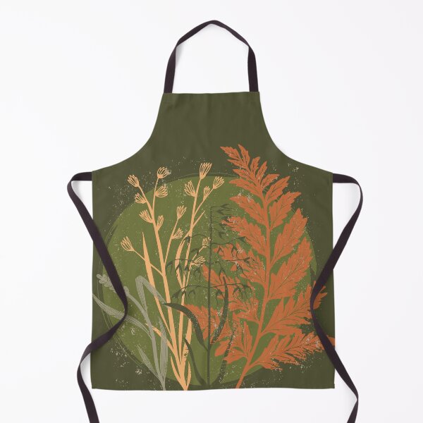 Item preview, Wild Grasses designed and sold by Skaska.