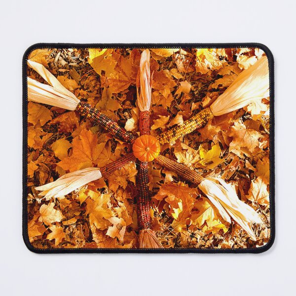 Item preview, Harvest Starburst designed and sold by Vicky Walter.