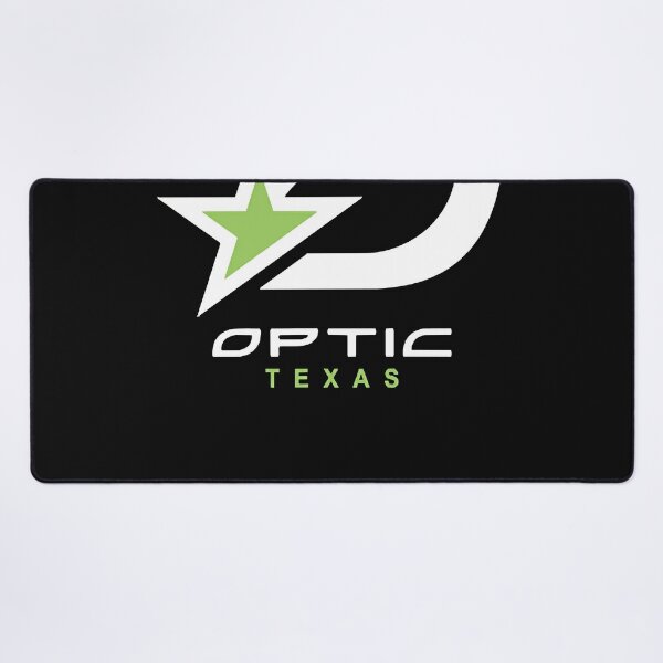 OpTic Texas Mouse Pad – Call of Duty League Shop