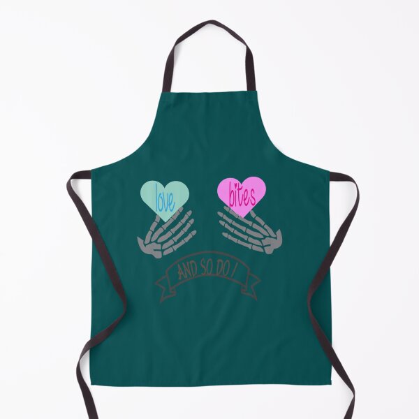 Item preview, love bites and so do i funny shirt, lover gift for valentine designed and sold by KaneLauren.
