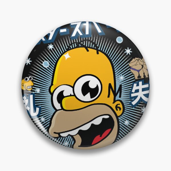 Item preview, Mr Sparkle &x27;19Simps0nszzz Classic designed and sold by Jasneller.