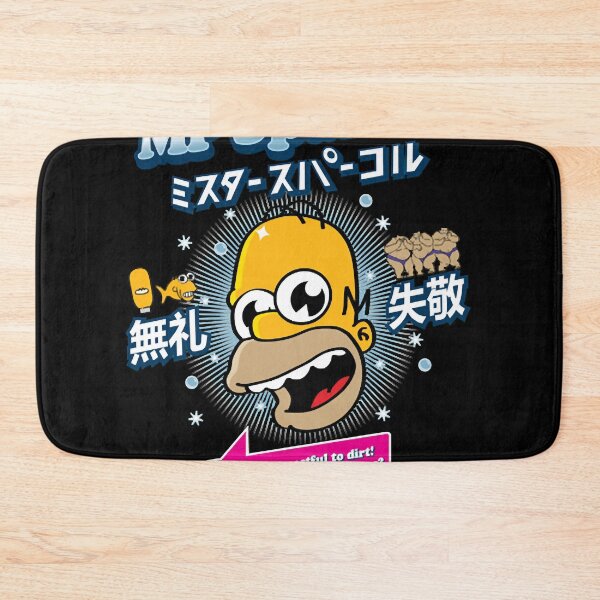 Item preview, Mr Sparkle &x27;19Simps0nszzz Classic designed and sold by Jasneller.