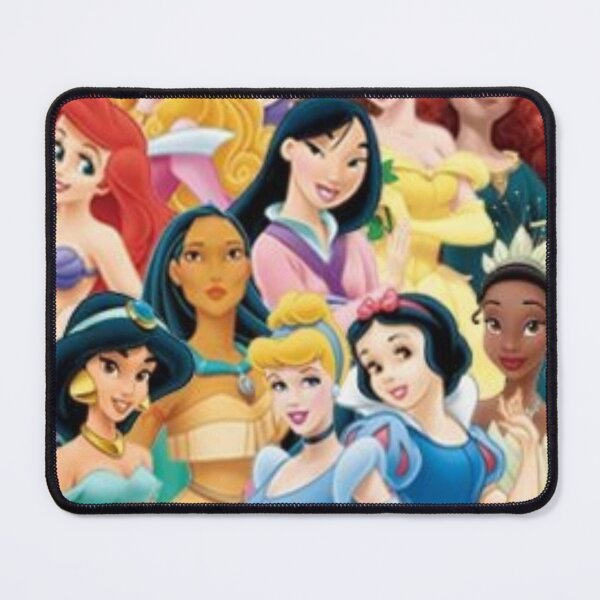 Item preview, princesses designed and sold by RenatoGuzman.