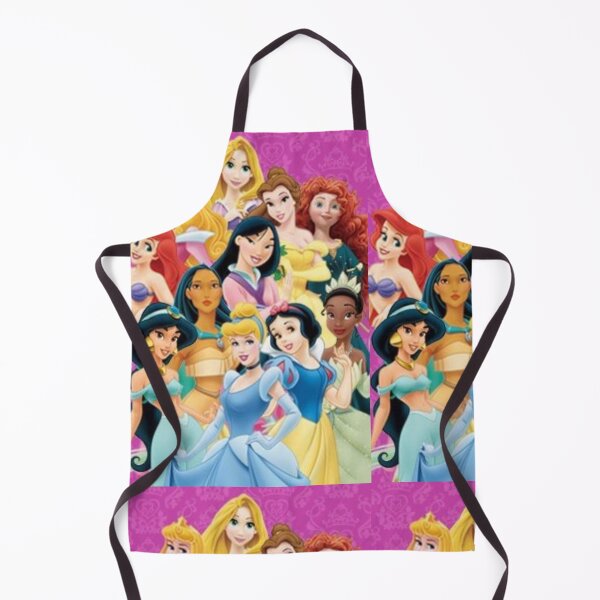 Item preview, princesses designed and sold by RenatoGuzman.