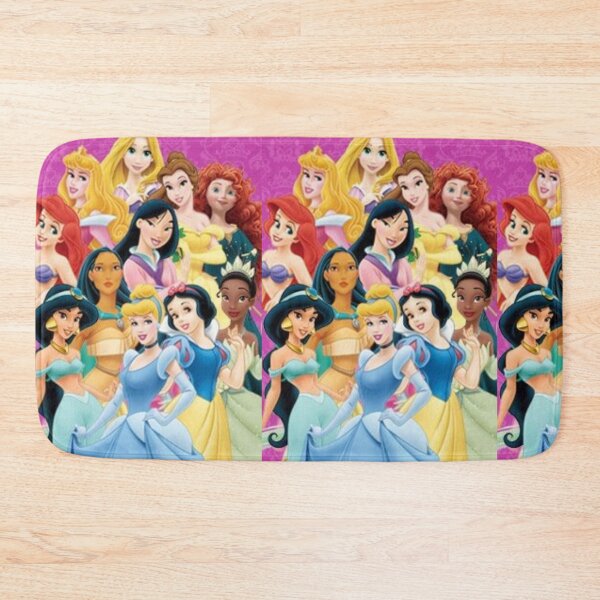 Item preview, princesses designed and sold by RenatoGuzman.