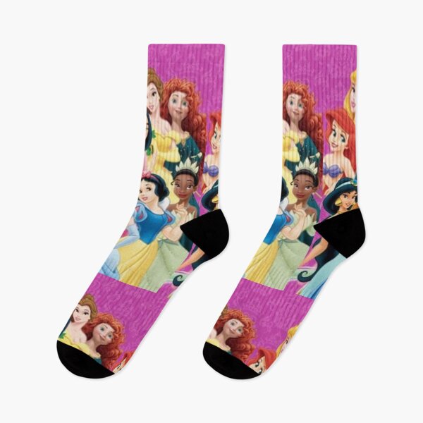 Item preview, princesses designed and sold by RenatoGuzman.