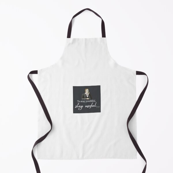 Item preview, To stay youthful stay useful by John Keats designed and sold by Twin2too.