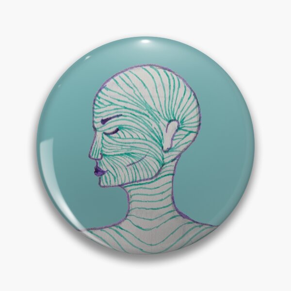 Item preview, Cleavage Lines designed and sold by derbyisdead.
