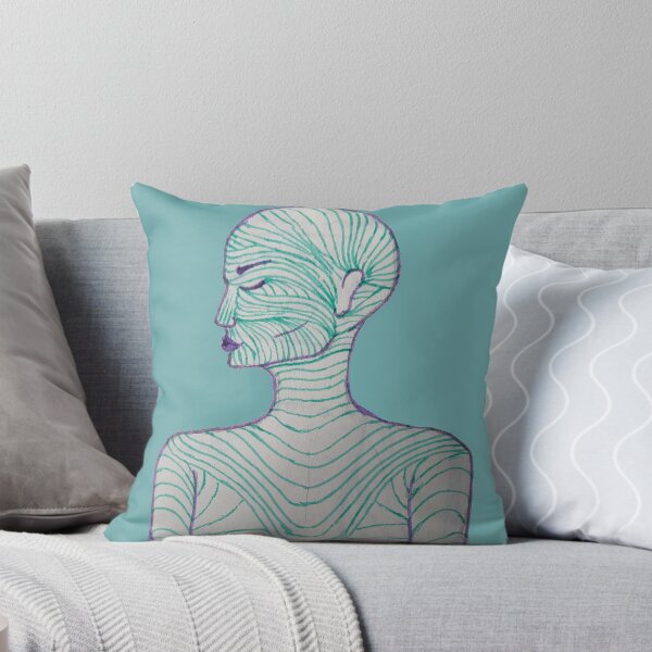 Item preview, Cleavage Lines designed and sold by derbyisdead.