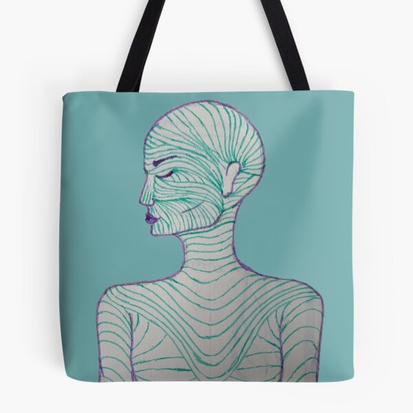 Item preview, Cleavage Lines designed and sold by derbyisdead.