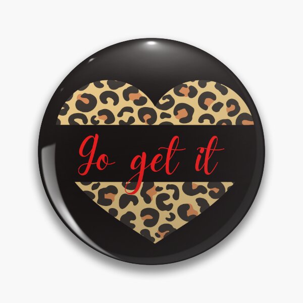 Item preview, Go Get It Tshirts designed and sold by Shevonda Thomas.