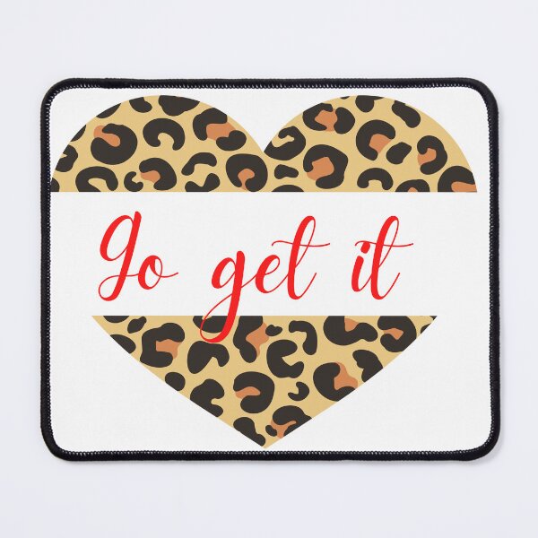 Item preview, Go Get It Tshirts designed and sold by Shevonda Thomas.