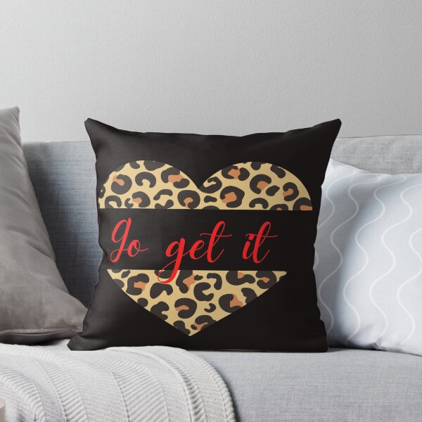Item preview, Go Get It Tshirts designed and sold by Shevonda Thomas.