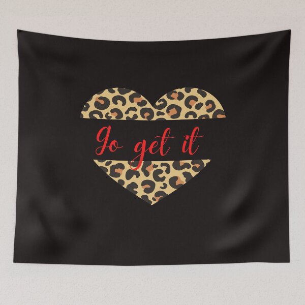 Item preview, Go Get It Tshirts designed and sold by Shevonda Thomas.