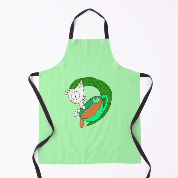 Item preview, Tea Kitty designed and sold by The_BeanMan.