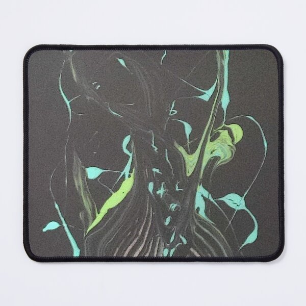 Item preview, Minted circular breath abstract piece designed and sold by Russell Dickens Jr.