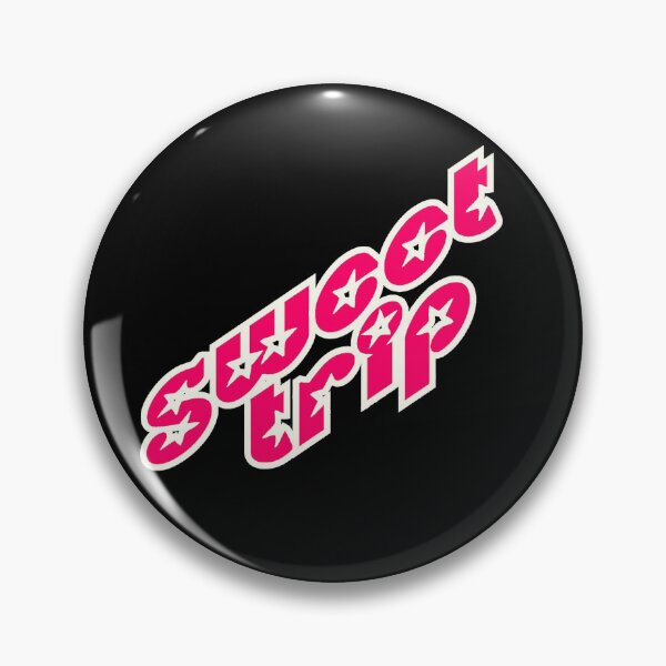 Item preview, sweet trip seen unseen shirt designed and sold by cherrycolored.