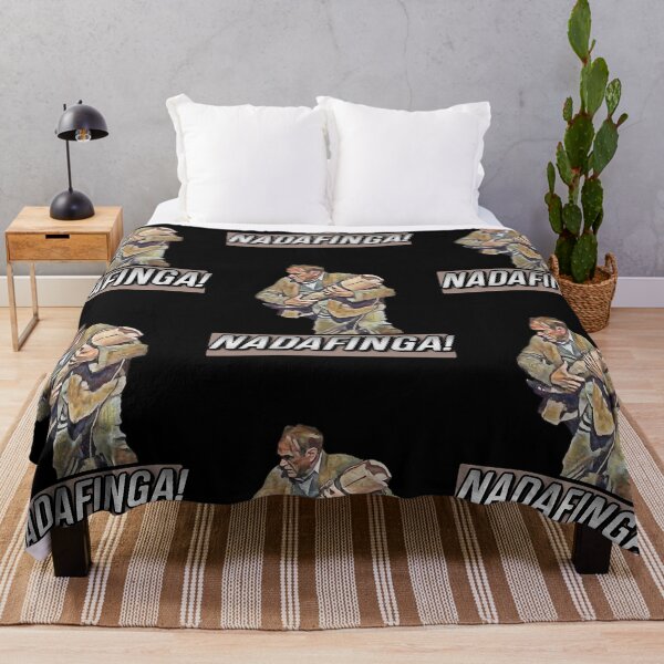 Item preview, Funny Design - Christmas Story - NADAFINGA! designed and sold by StevenWade7481.