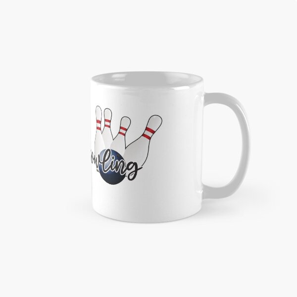 Item preview, Bowling Strike Lovers - Bowling the Sport designed and sold by GnuArt.