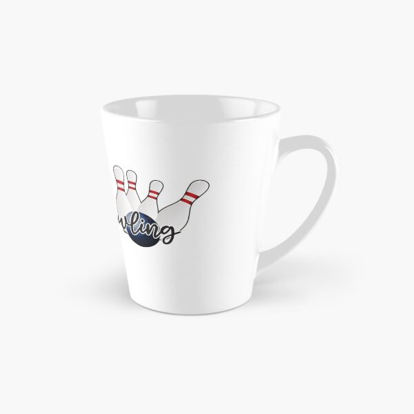 Item preview, Bowling Strike Lovers - Bowling the Sport designed and sold by GnuArt.