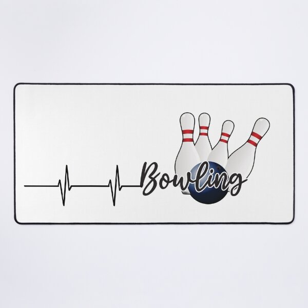 Item preview, Bowling Strike Lovers - Bowling the Sport designed and sold by GnuArt.