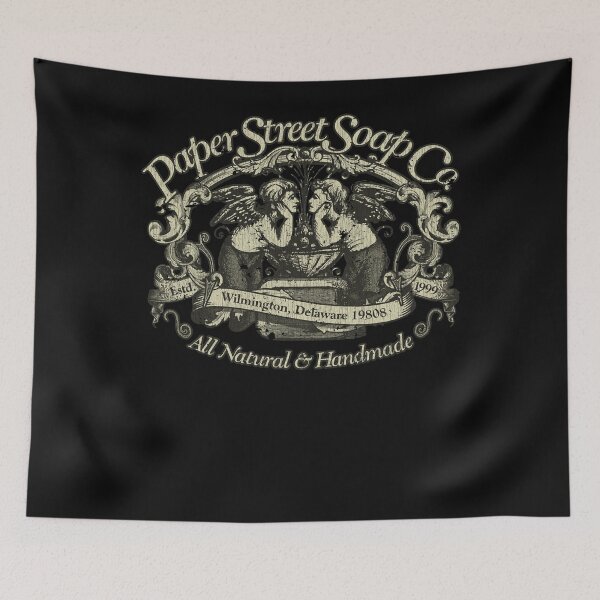 Item preview, Paper Street Soap Company Vintage Essential designed and sold by Frankieones.