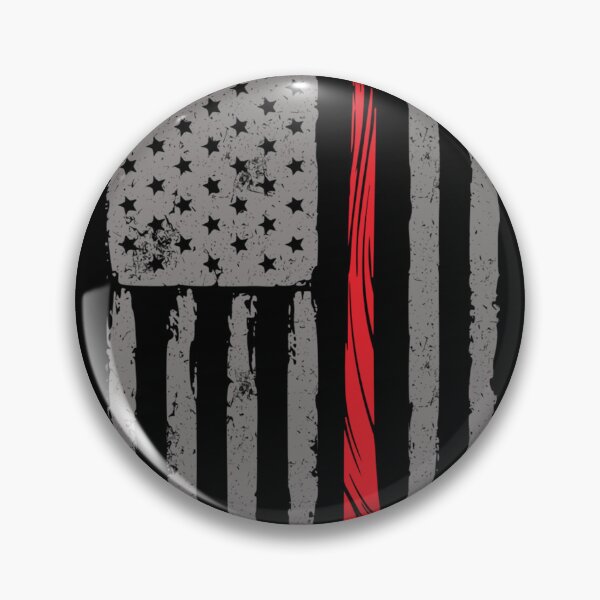 Item preview, firefighter american designed and sold by Isidroward.