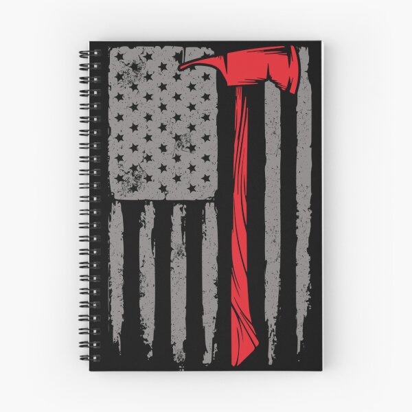 Item preview, firefighter american designed and sold by Isidroward.