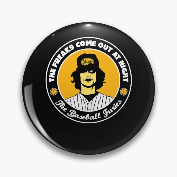 Artikelvorschau, Baseball Furies - Die Krieger entworfen und verkauft von Anita-Biegacki.