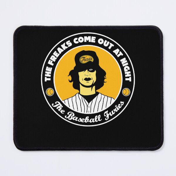 Item preview, Baseball Furies - The Warriors designed and sold by Anita-Biegacki.