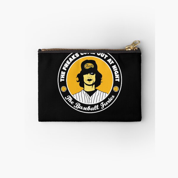 Item preview, Baseball Furies - The Warriors  designed and sold by Anita-Biegacki.