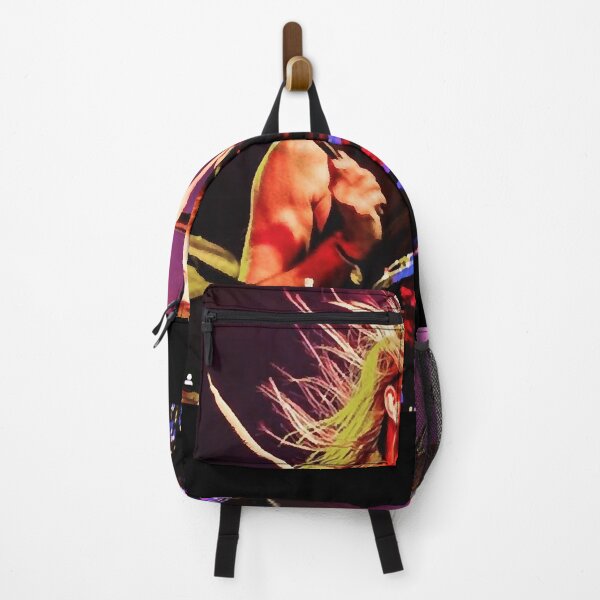 Aperçu de l'œuvre Taylor Strike Foo Merch Essentiel créée et vendue par Anita-Biegacki.